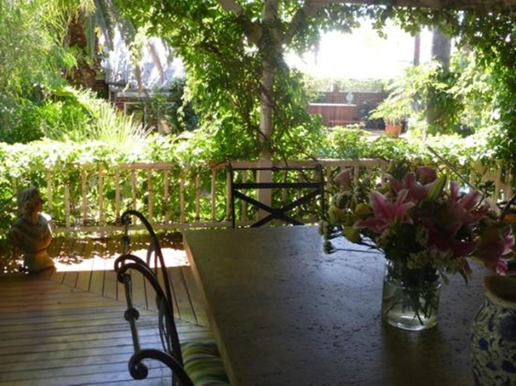 بيرث Lakeside Bed & Breakfast المظهر الخارجي الصورة