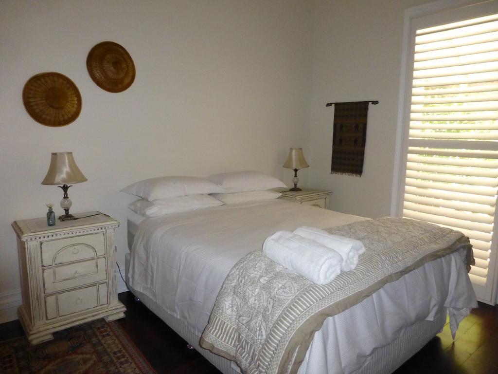 بيرث Lakeside Bed & Breakfast الغرفة الصورة